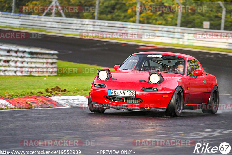 Bild #19552989 - Touristenfahrten Nürburgring Nordschleife (15.10.2022)