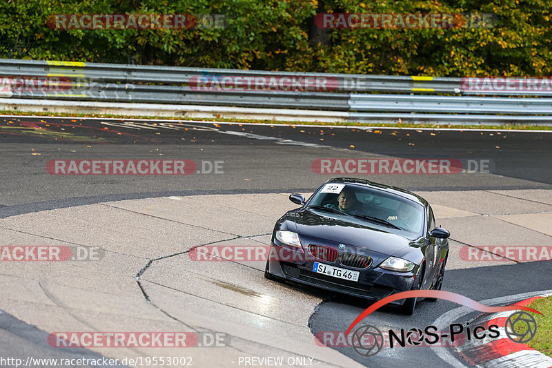 Bild #19553002 - Touristenfahrten Nürburgring Nordschleife (15.10.2022)