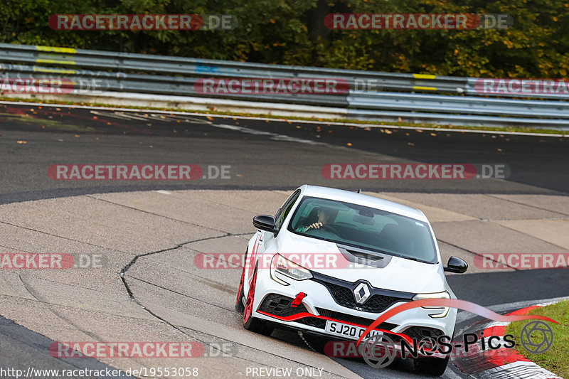 Bild #19553058 - Touristenfahrten Nürburgring Nordschleife (15.10.2022)