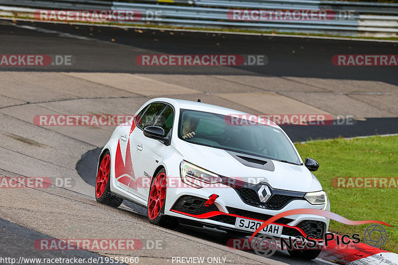 Bild #19553060 - Touristenfahrten Nürburgring Nordschleife (15.10.2022)