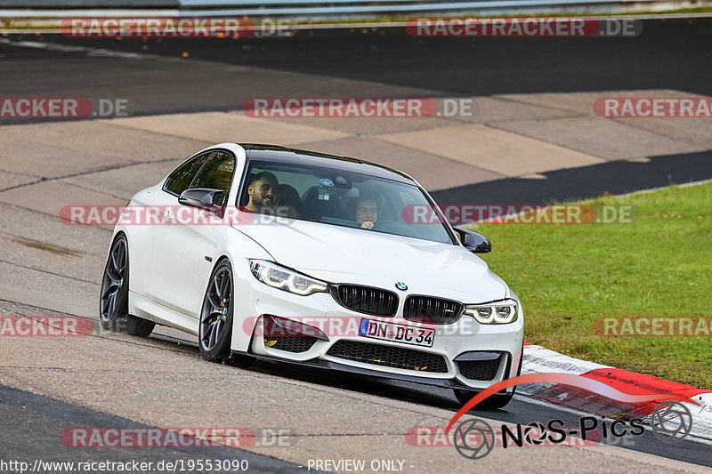 Bild #19553090 - Touristenfahrten Nürburgring Nordschleife (15.10.2022)