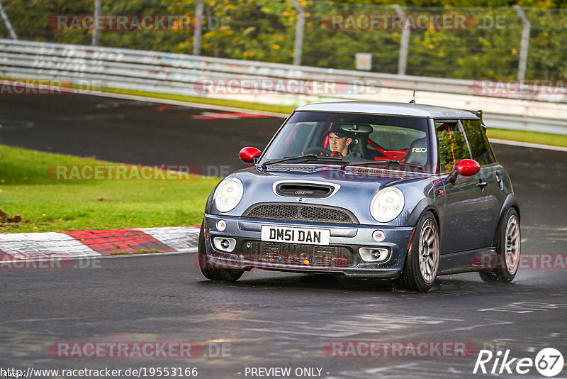 Bild #19553166 - Touristenfahrten Nürburgring Nordschleife (15.10.2022)