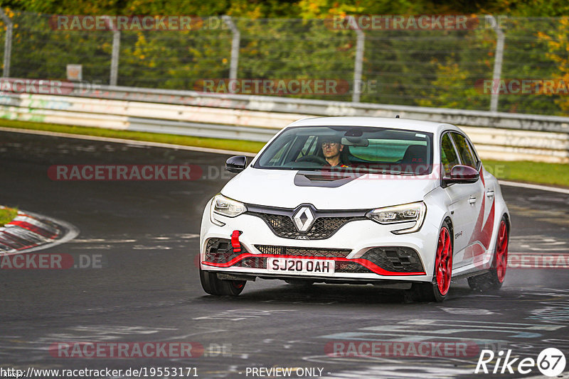 Bild #19553171 - Touristenfahrten Nürburgring Nordschleife (15.10.2022)