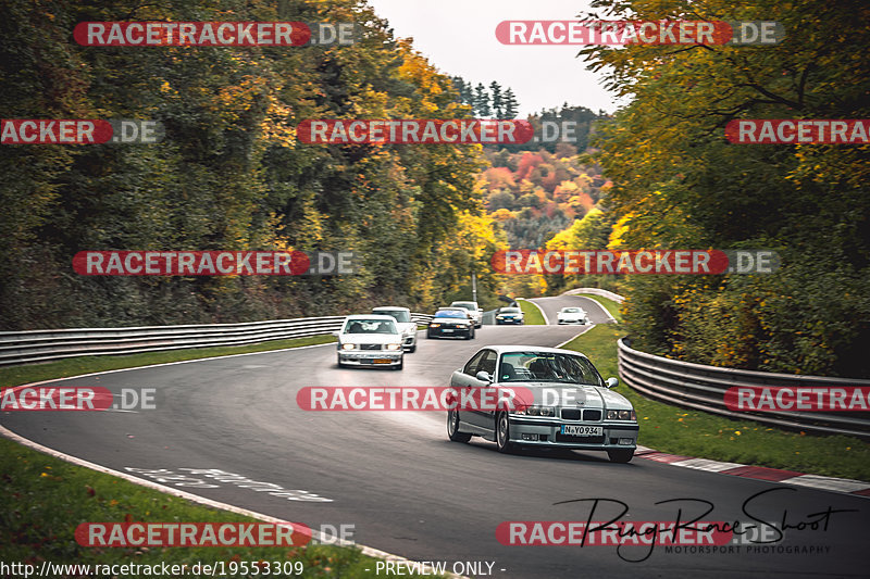 Bild #19553309 - Touristenfahrten Nürburgring Nordschleife (15.10.2022)