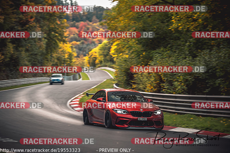 Bild #19553323 - Touristenfahrten Nürburgring Nordschleife (15.10.2022)