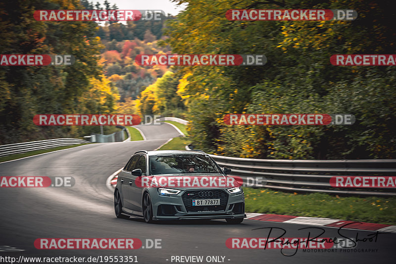 Bild #19553351 - Touristenfahrten Nürburgring Nordschleife (15.10.2022)