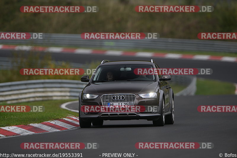 Bild #19553391 - Touristenfahrten Nürburgring Nordschleife (15.10.2022)