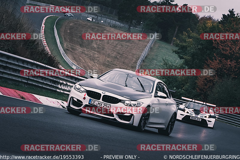 Bild #19553393 - Touristenfahrten Nürburgring Nordschleife (15.10.2022)