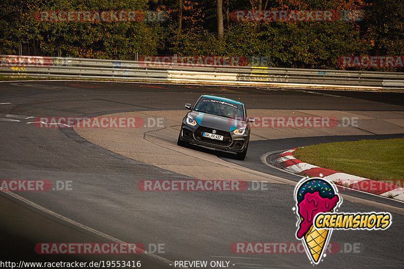 Bild #19553416 - Touristenfahrten Nürburgring Nordschleife (15.10.2022)