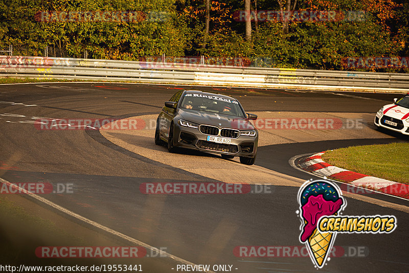 Bild #19553441 - Touristenfahrten Nürburgring Nordschleife (15.10.2022)