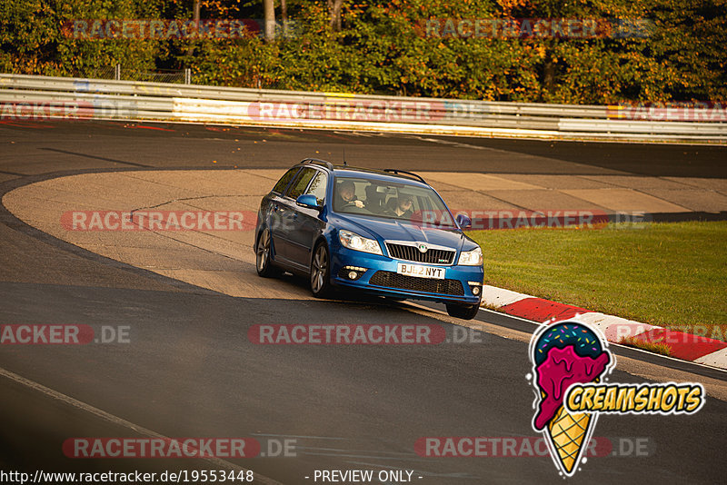 Bild #19553448 - Touristenfahrten Nürburgring Nordschleife (15.10.2022)