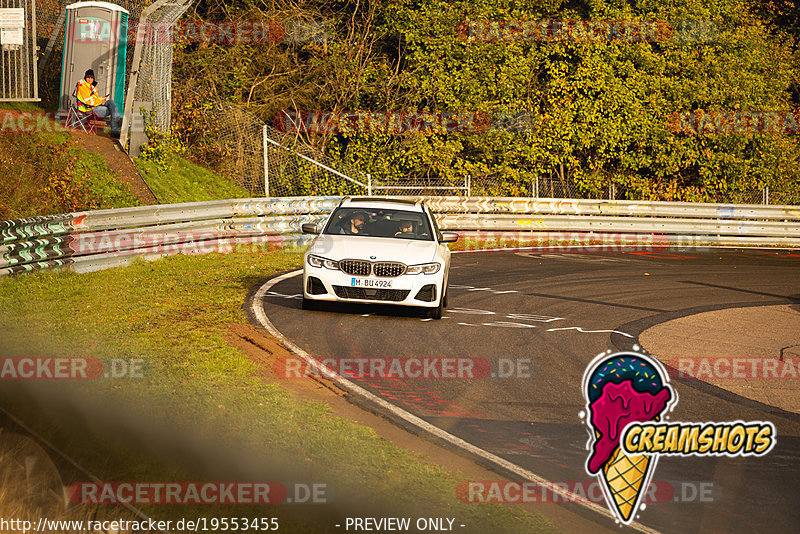 Bild #19553455 - Touristenfahrten Nürburgring Nordschleife (15.10.2022)