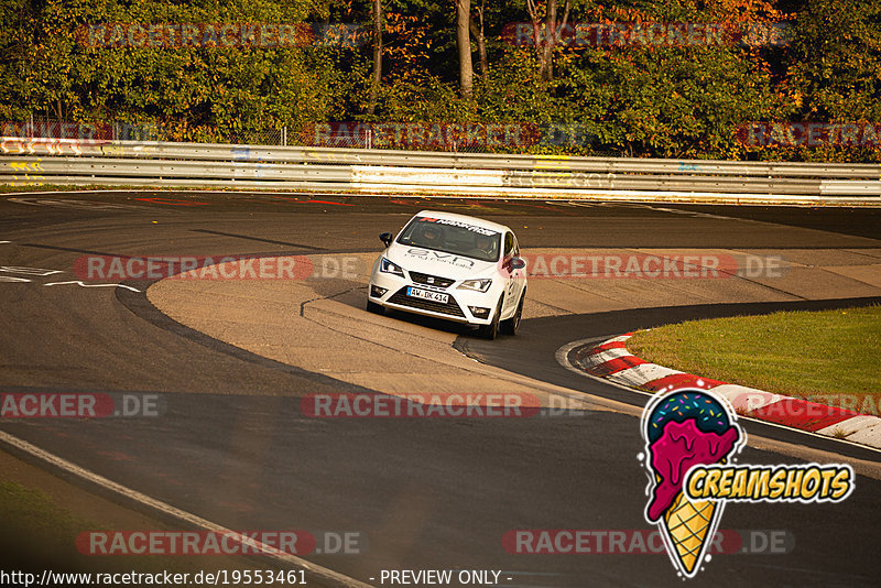 Bild #19553461 - Touristenfahrten Nürburgring Nordschleife (15.10.2022)