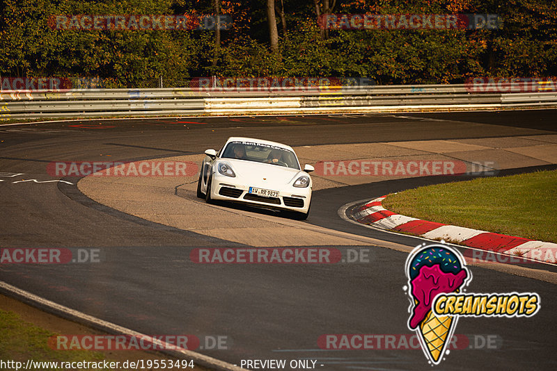 Bild #19553494 - Touristenfahrten Nürburgring Nordschleife (15.10.2022)