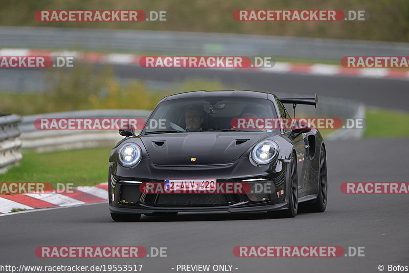 Bild #19553517 - Touristenfahrten Nürburgring Nordschleife (15.10.2022)