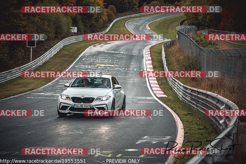 Bild #19553551 - Touristenfahrten Nürburgring Nordschleife (15.10.2022)