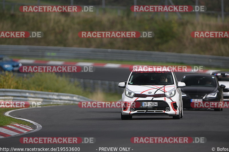 Bild #19553600 - Touristenfahrten Nürburgring Nordschleife (15.10.2022)