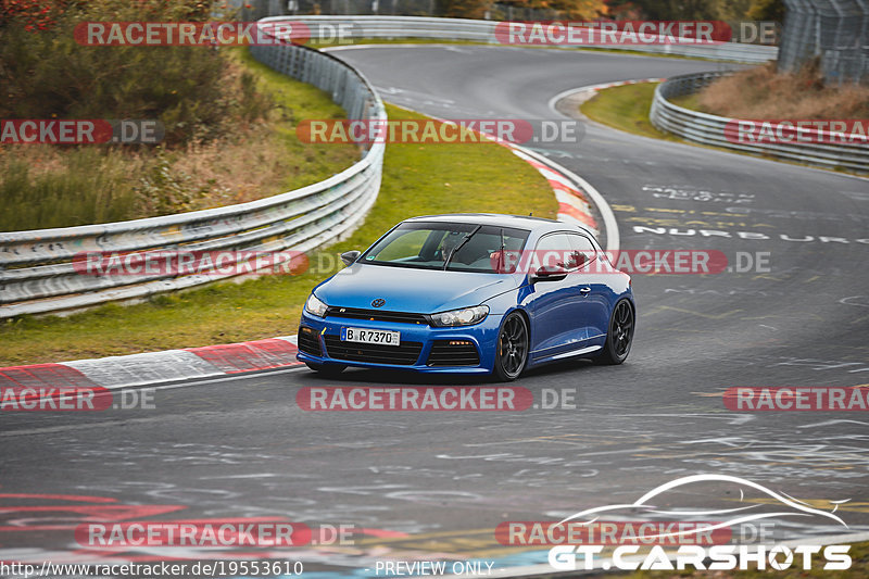 Bild #19553610 - Touristenfahrten Nürburgring Nordschleife (15.10.2022)