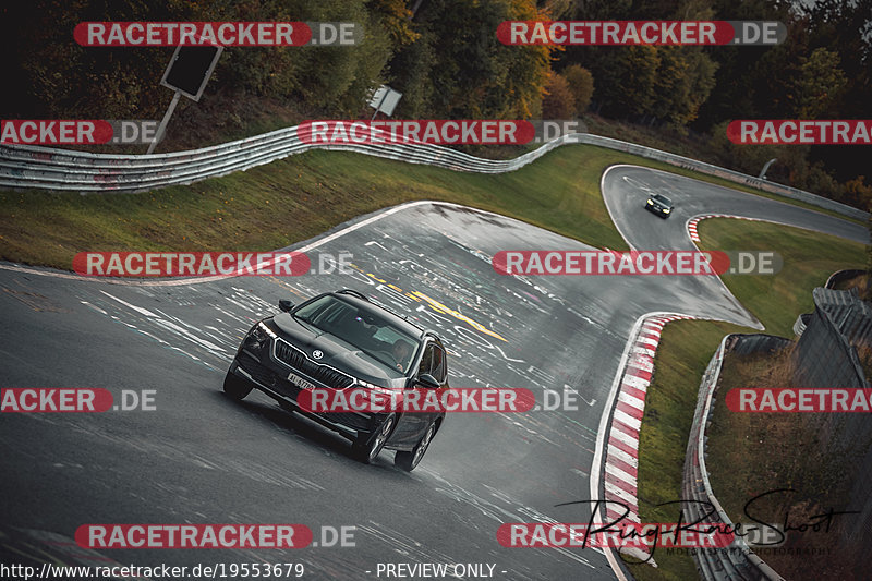 Bild #19553679 - Touristenfahrten Nürburgring Nordschleife (15.10.2022)