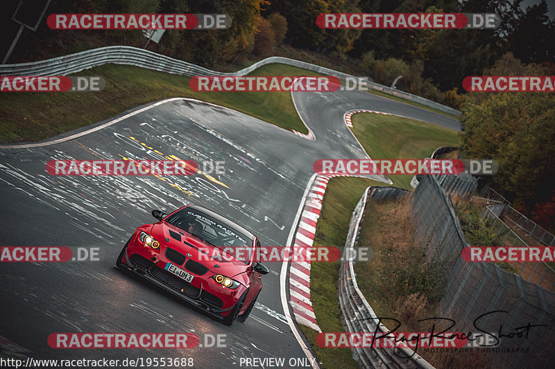 Bild #19553688 - Touristenfahrten Nürburgring Nordschleife (15.10.2022)