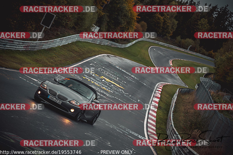 Bild #19553746 - Touristenfahrten Nürburgring Nordschleife (15.10.2022)