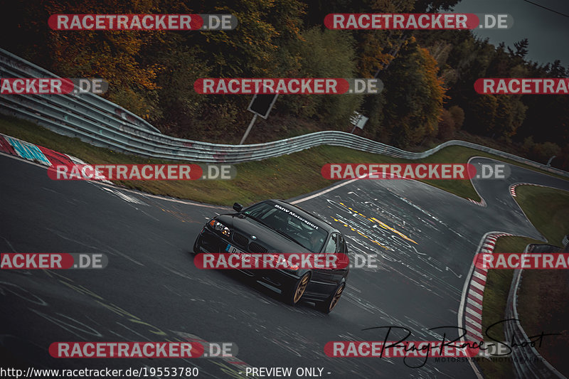 Bild #19553780 - Touristenfahrten Nürburgring Nordschleife (15.10.2022)