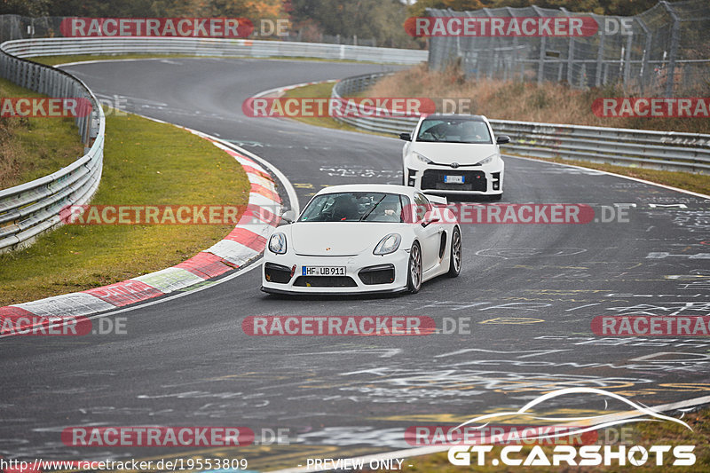 Bild #19553809 - Touristenfahrten Nürburgring Nordschleife (15.10.2022)