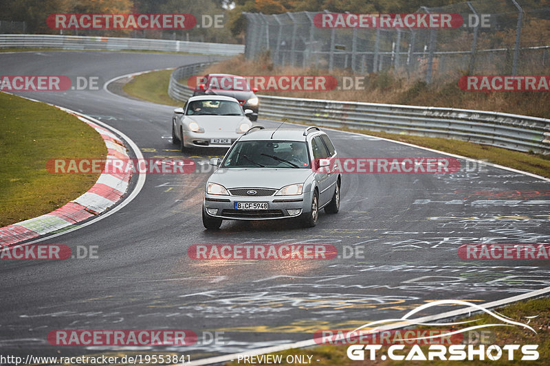 Bild #19553841 - Touristenfahrten Nürburgring Nordschleife (15.10.2022)