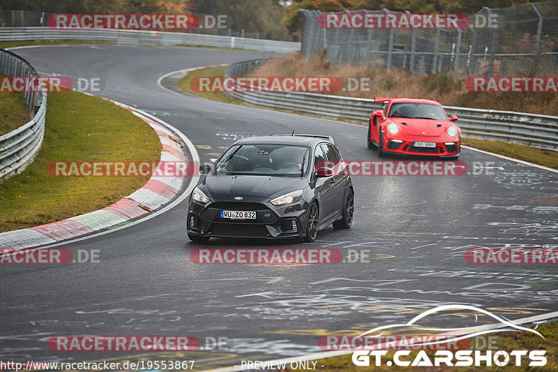 Bild #19553867 - Touristenfahrten Nürburgring Nordschleife (15.10.2022)