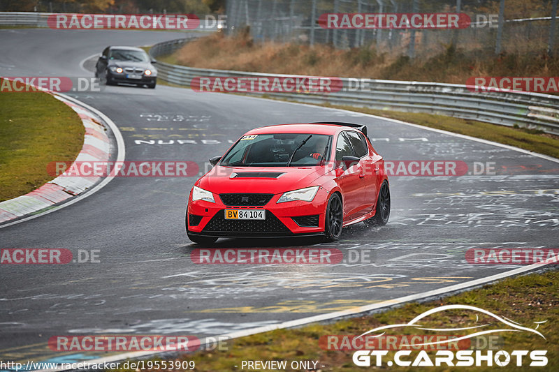 Bild #19553909 - Touristenfahrten Nürburgring Nordschleife (15.10.2022)