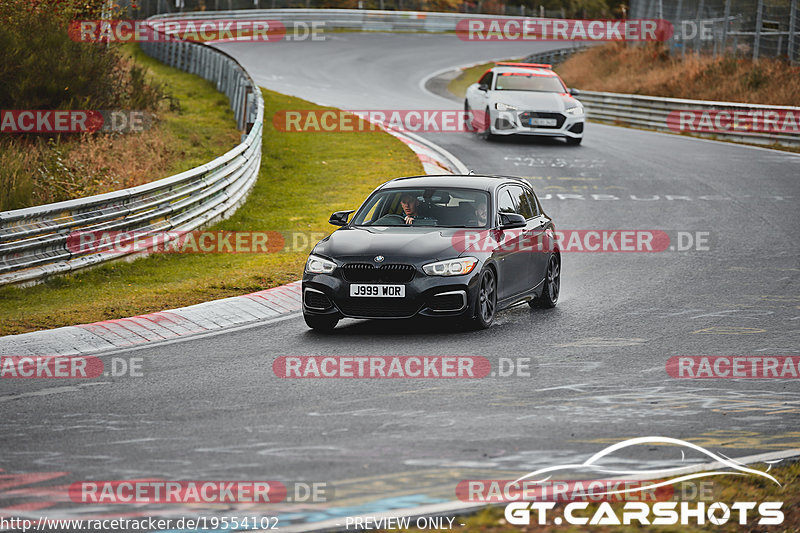 Bild #19554102 - Touristenfahrten Nürburgring Nordschleife (15.10.2022)