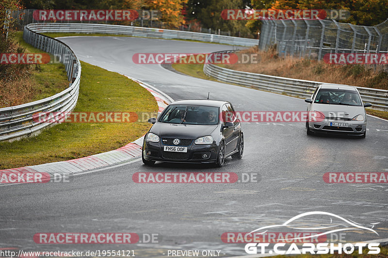 Bild #19554121 - Touristenfahrten Nürburgring Nordschleife (15.10.2022)