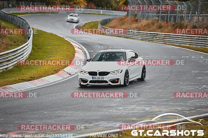 Bild #19554138 - Touristenfahrten Nürburgring Nordschleife (15.10.2022)