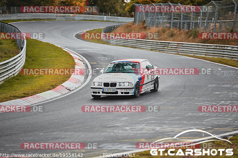 Bild #19554142 - Touristenfahrten Nürburgring Nordschleife (15.10.2022)