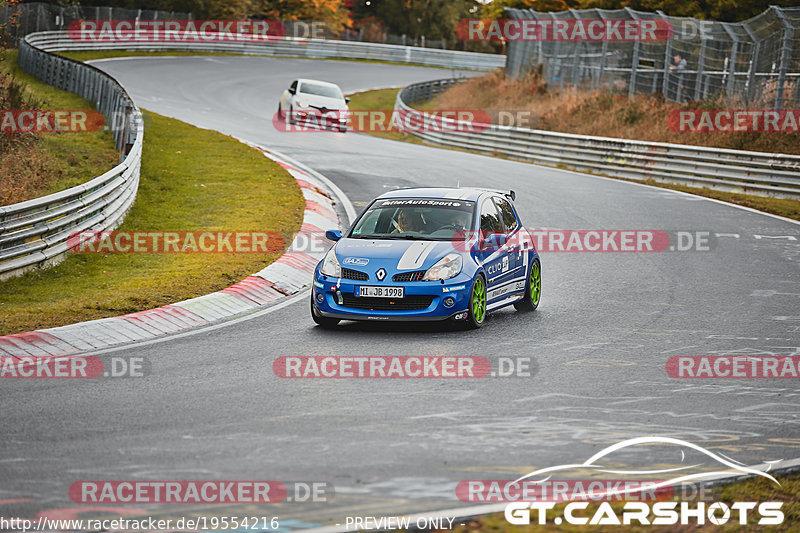 Bild #19554216 - Touristenfahrten Nürburgring Nordschleife (15.10.2022)