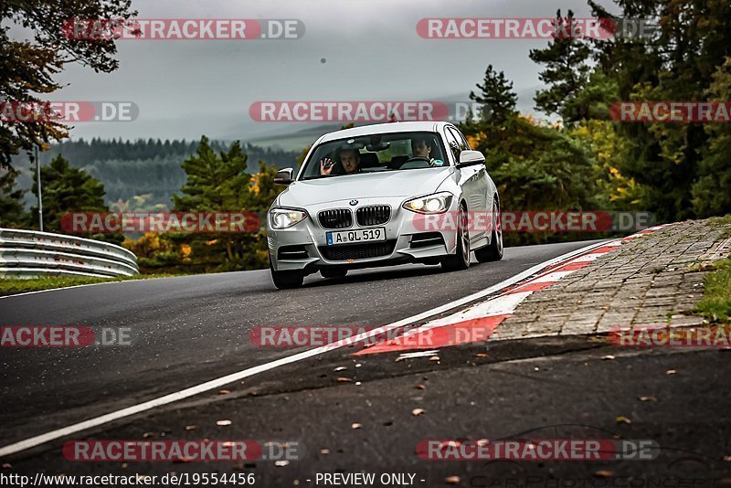 Bild #19554456 - Touristenfahrten Nürburgring Nordschleife (15.10.2022)