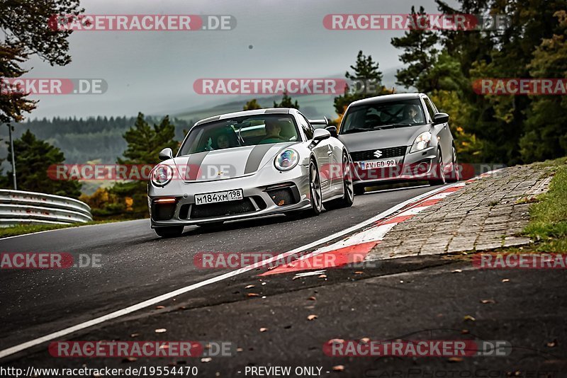 Bild #19554470 - Touristenfahrten Nürburgring Nordschleife (15.10.2022)