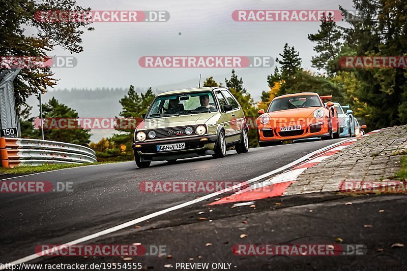 Bild #19554555 - Touristenfahrten Nürburgring Nordschleife (15.10.2022)