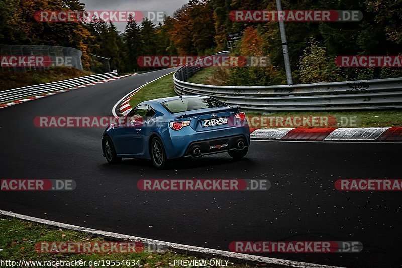 Bild #19554634 - Touristenfahrten Nürburgring Nordschleife (15.10.2022)