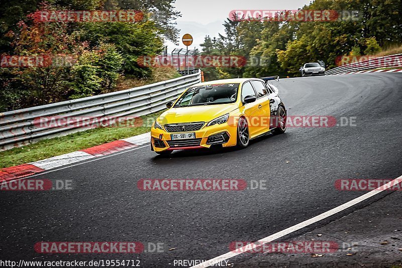 Bild #19554712 - Touristenfahrten Nürburgring Nordschleife (15.10.2022)