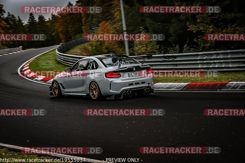 Bild #19555037 - Touristenfahrten Nürburgring Nordschleife (15.10.2022)