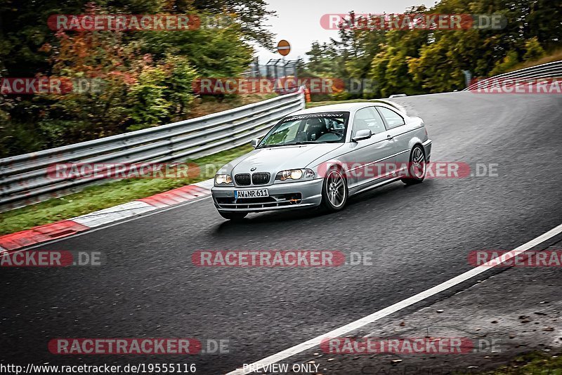 Bild #19555116 - Touristenfahrten Nürburgring Nordschleife (15.10.2022)