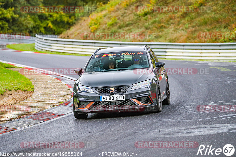 Bild #19555164 - Touristenfahrten Nürburgring Nordschleife (15.10.2022)