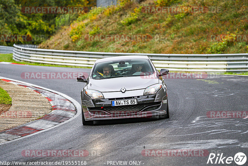 Bild #19555168 - Touristenfahrten Nürburgring Nordschleife (15.10.2022)