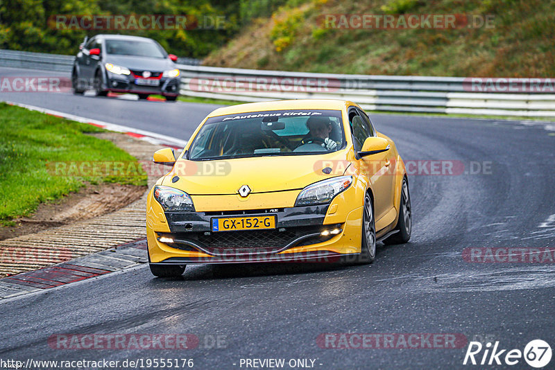 Bild #19555176 - Touristenfahrten Nürburgring Nordschleife (15.10.2022)