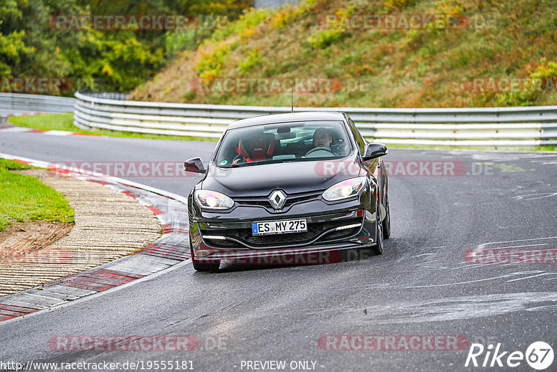 Bild #19555181 - Touristenfahrten Nürburgring Nordschleife (15.10.2022)