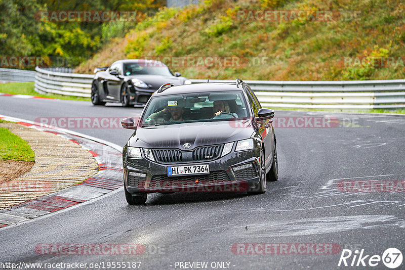 Bild #19555187 - Touristenfahrten Nürburgring Nordschleife (15.10.2022)