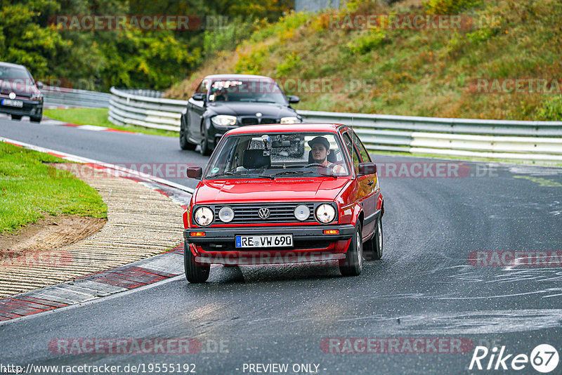 Bild #19555192 - Touristenfahrten Nürburgring Nordschleife (15.10.2022)