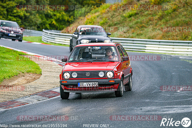 Bild #19555194 - Touristenfahrten Nürburgring Nordschleife (15.10.2022)