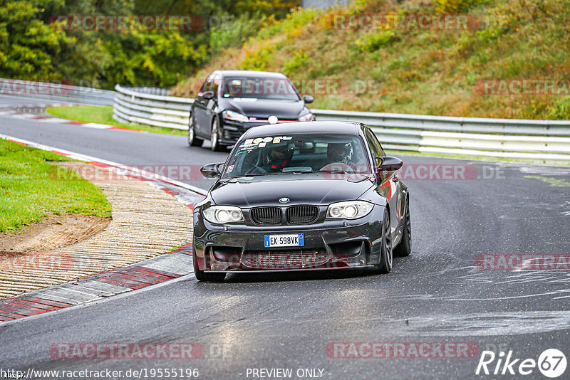 Bild #19555196 - Touristenfahrten Nürburgring Nordschleife (15.10.2022)